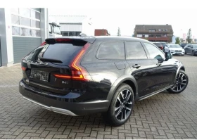 Volvo V90 Cross Country B4 D AWD Ultimate | Mobile.bg    2