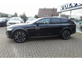 Volvo V90 Cross Country B4 D AWD Ultimate | Mobile.bg    6