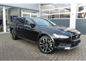 Volvo V90 Cross Country B4 D AWD Ultimate | Mobile.bg    5