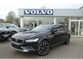  Volvo V90 Cross Coun...