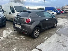 Alfa Romeo MiTo 1.3 Mjet, снимка 4