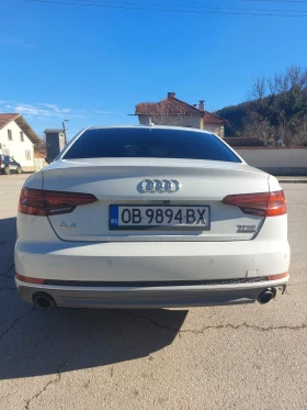 Audi A4 2.0TFSI  252 к седан, снимка 6