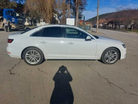 Audi A4 2.0TFSI  252 к седан, снимка 2