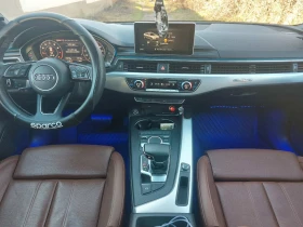 Audi A4 2.0TFSI  252 к седан, снимка 4