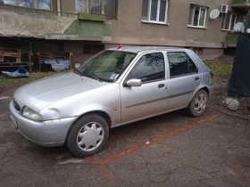 Ford Fiesta Камера - Парктроник, снимка 2