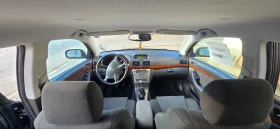 Toyota Avensis 2.0 D4D 116кс., снимка 6