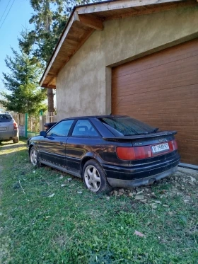 Audi 80 Купе B4, снимка 3