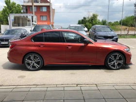 BMW 320 xDrive Седан, снимка 8