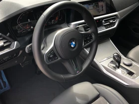 BMW 320 xDrive Седан, снимка 6