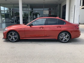 BMW 320 xDrive Седан, снимка 3