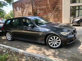 BMW 320  163kc, снимка 3