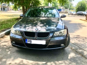 BMW 320  163kc, снимка 4