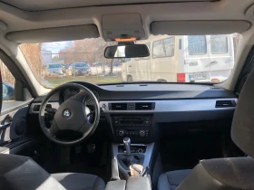 BMW 320  163kc, снимка 6