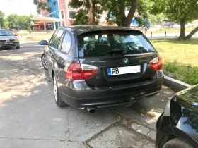 BMW 320  163kc, снимка 2