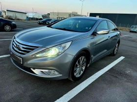     Hyundai Sonata 2.0 LPI 