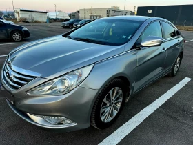 Hyundai Sonata 2.0 LPI  | Mobile.bg    2