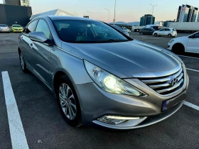 Hyundai Sonata 2.0 LPI  | Mobile.bg    3