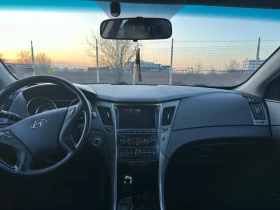 Hyundai Sonata 2.0 LPI  | Mobile.bg    13