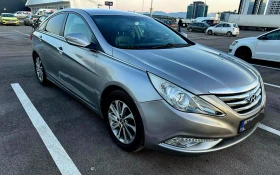 Hyundai Sonata 2.0 LPI  | Mobile.bg    4