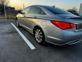 Hyundai Sonata 2.0 LPI  | Mobile.bg    7