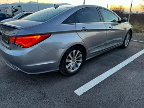 Hyundai Sonata 2.0 LPI  | Mobile.bg    5