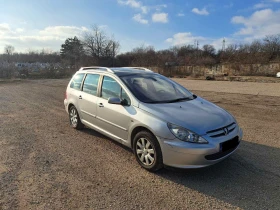 Peugeot 307, снимка 1