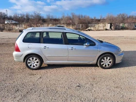 Peugeot 307, снимка 4