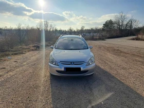 Peugeot 307, снимка 5