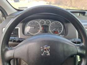 Peugeot 307, снимка 10