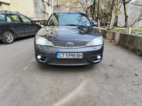 Ford Mondeo | Mobile.bg    14