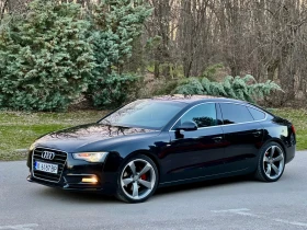 Audi A5 - 25999 лв. - 88019930 | Car24.bg