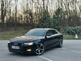 Audi A5 - 25999 лв. - 88019930 | Car24.bg