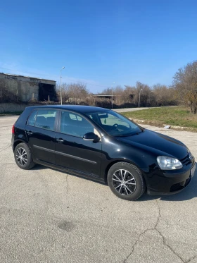 VW Golf 1.6 102 к.с., снимка 2