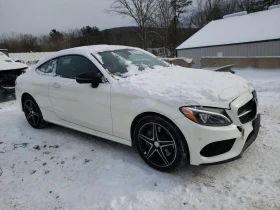 Mercedes-Benz C 300  1