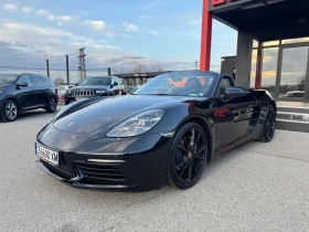 Porsche Boxster 718-MATRIX-SPORT EXHAUST-AUT-ПОДГРЕВ-20&#39;&#39; - 99900 лв. - 68728029 | Car24.bg