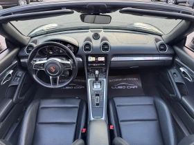 Porsche Boxster 718-MATRIX-SPORT EXHAUST-AUT-ПОДГРЕВ-20&#39;&#39; - 99900 лв. - 68728029 | Car24.bg