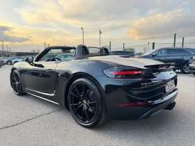 Porsche Boxster 718-MATRIX-SPORT EXHAUST-AUT-ПОДГРЕВ-20&#39;&#39;, снимка 5