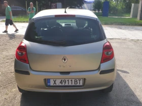 Renault Clio 1200, снимка 2