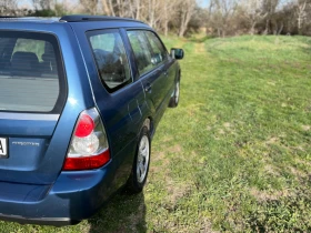 Subaru Forester SG, снимка 5