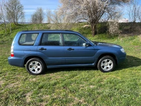 Subaru Forester SG, снимка 6