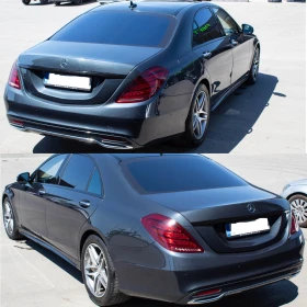Mercedes-Benz S 350 | Mobile.bg    10