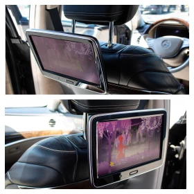 Mercedes-Benz S 350 | Mobile.bg    5