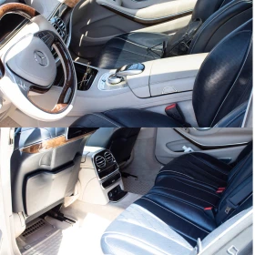 Mercedes-Benz S 350 | Mobile.bg    12