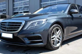 Mercedes-Benz S 350 | Mobile.bg    3