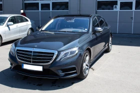  Mercedes-Benz S 350