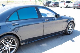 Mercedes-Benz S 350 | Mobile.bg    15