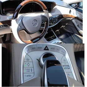 Mercedes-Benz S 350 | Mobile.bg    7
