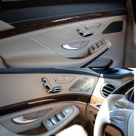Mercedes-Benz S 350 | Mobile.bg    9