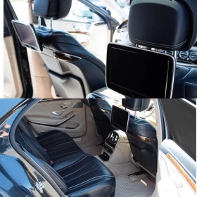 Mercedes-Benz S 350 | Mobile.bg    13