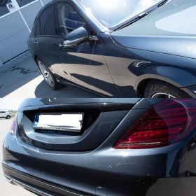 Mercedes-Benz S 350 | Mobile.bg    14